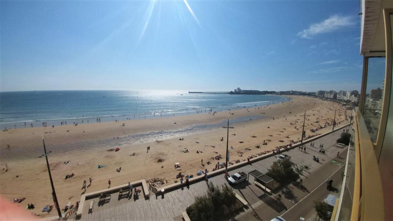 Kermit - Maison Proche Plages Les Sables-dʼOlonne Εξωτερικό φωτογραφία