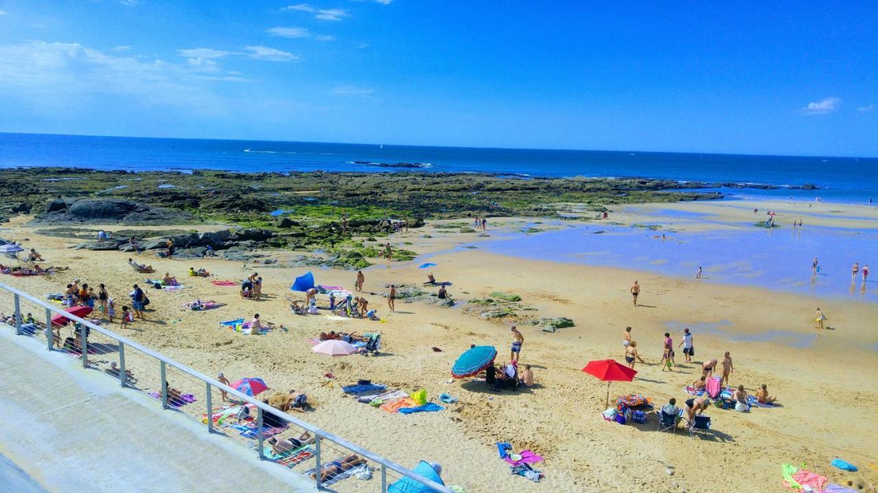 Kermit - Maison Proche Plages Les Sables-dʼOlonne Εξωτερικό φωτογραφία