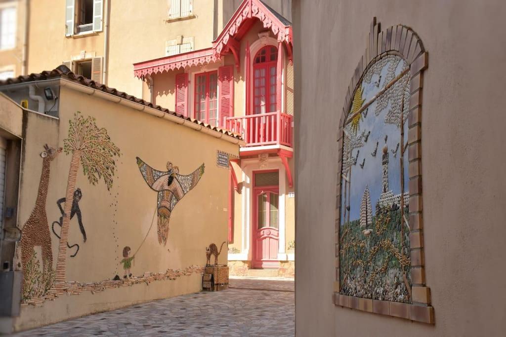 Kermit - Maison Proche Plages Les Sables-dʼOlonne Εξωτερικό φωτογραφία